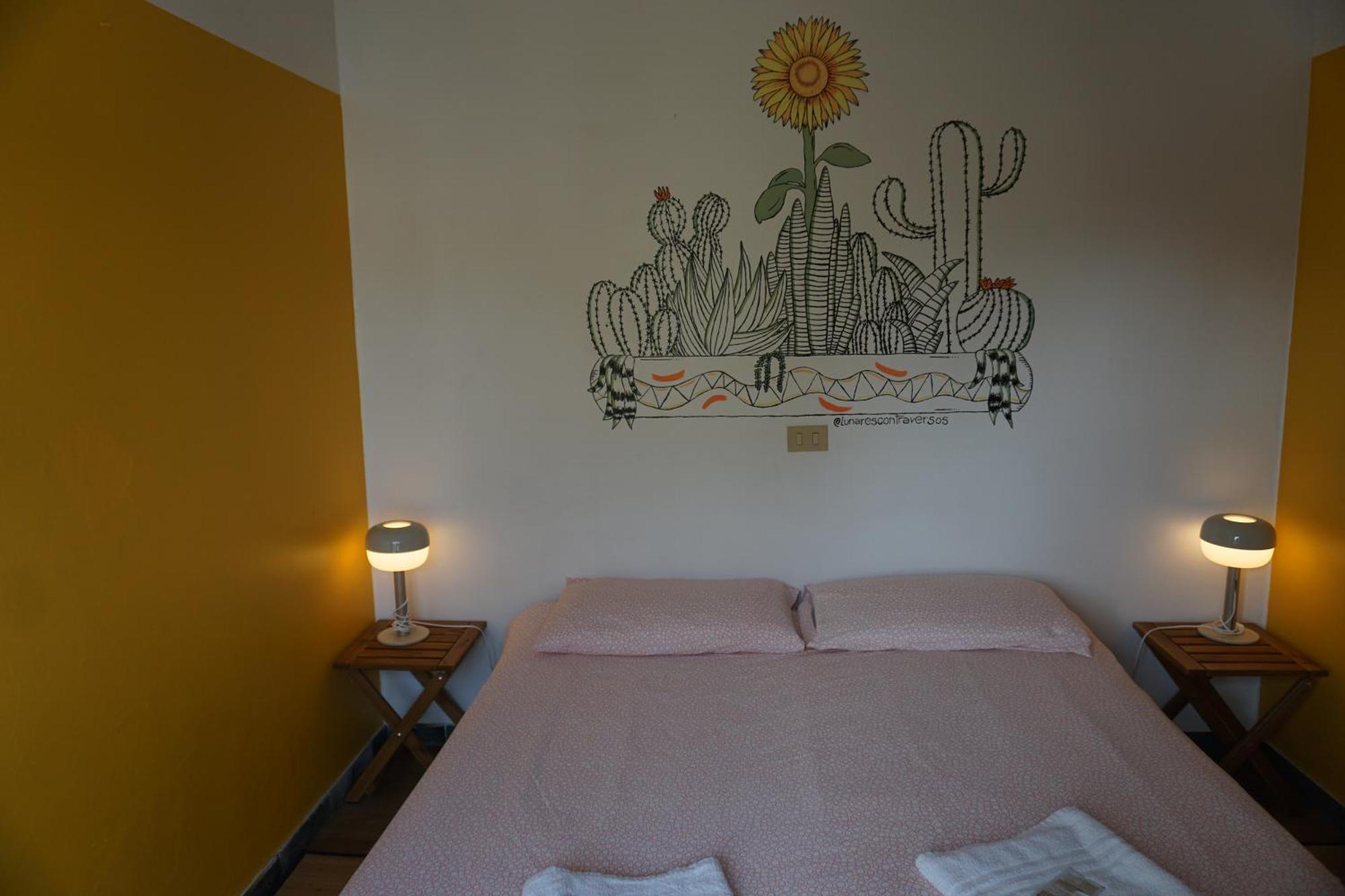 Sunflower City Student Hostel & Bar Rimini Kültér fotó